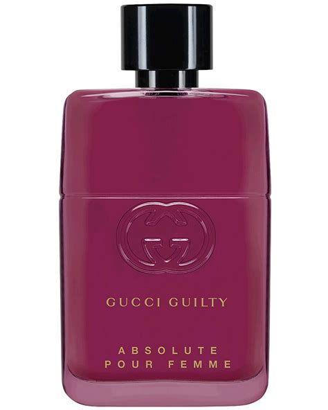 gucci guilty absolute ici paris|Gucci Guilty absolute price.